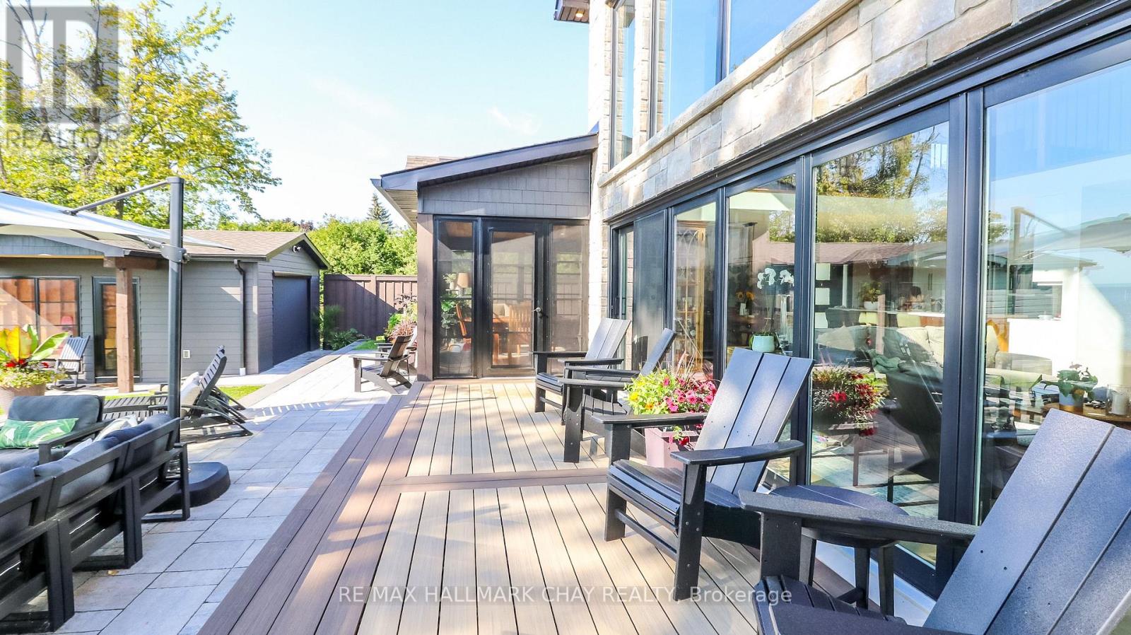 1 Sunnyside Avenue, Oro-Medonte, Ontario  L0L 2E0 - Photo 44 - S12763190