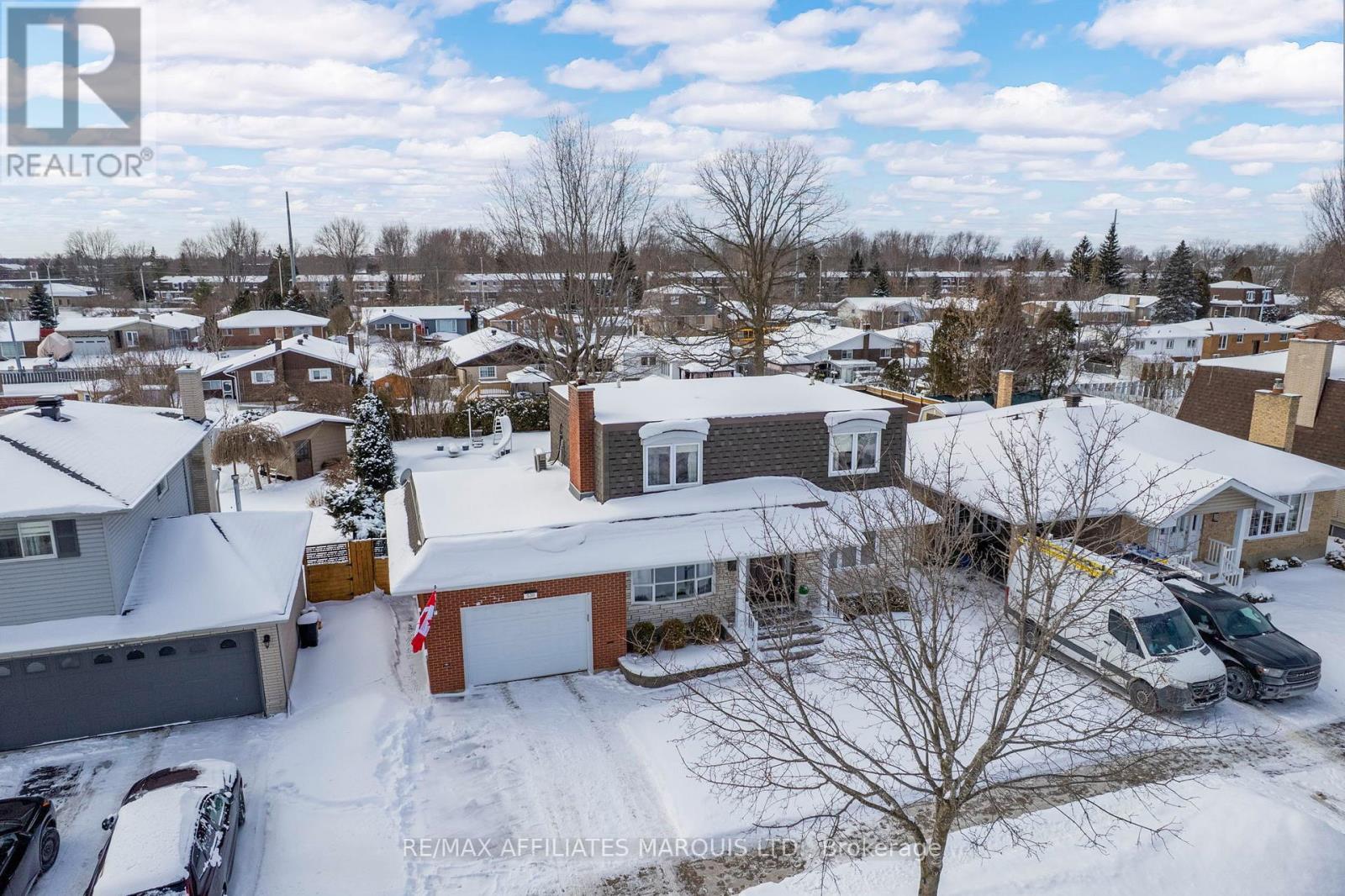 530 Lynwood Drive, Cornwall, Ontario  K6H 5X5 - Photo 41 - X12749974