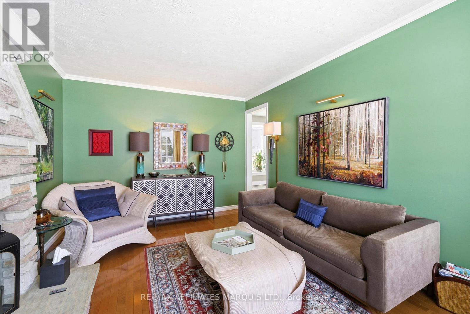 530 Lynwood Drive, Cornwall, Ontario  K6H 5X5 - Photo 6 - X12749974