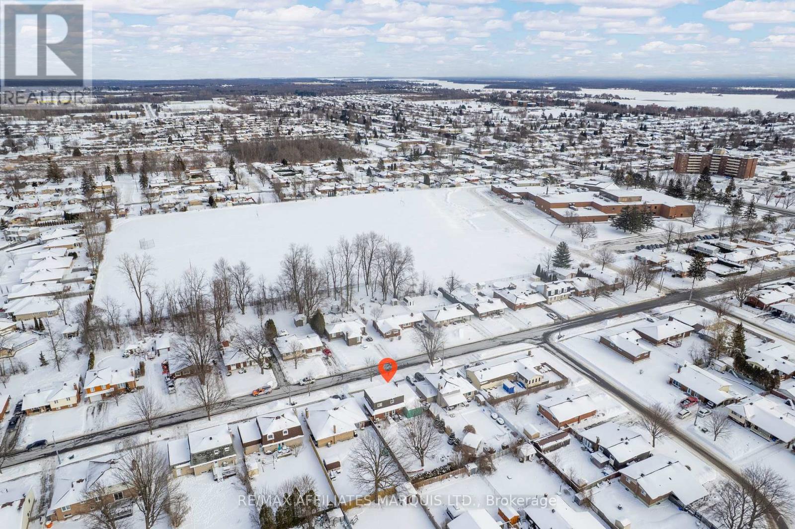 530 Lynwood Drive, Cornwall, Ontario  K6H 5X5 - Photo 45 - X12749974