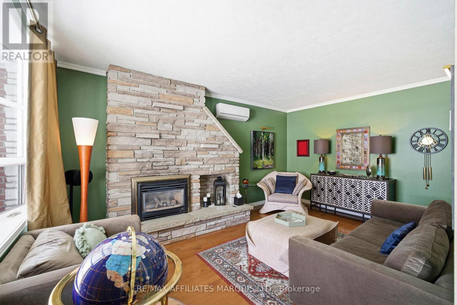 530 Lynwood Drive, Cornwall, Ontario  K6H 5X5 - Photo 5 - X12749974