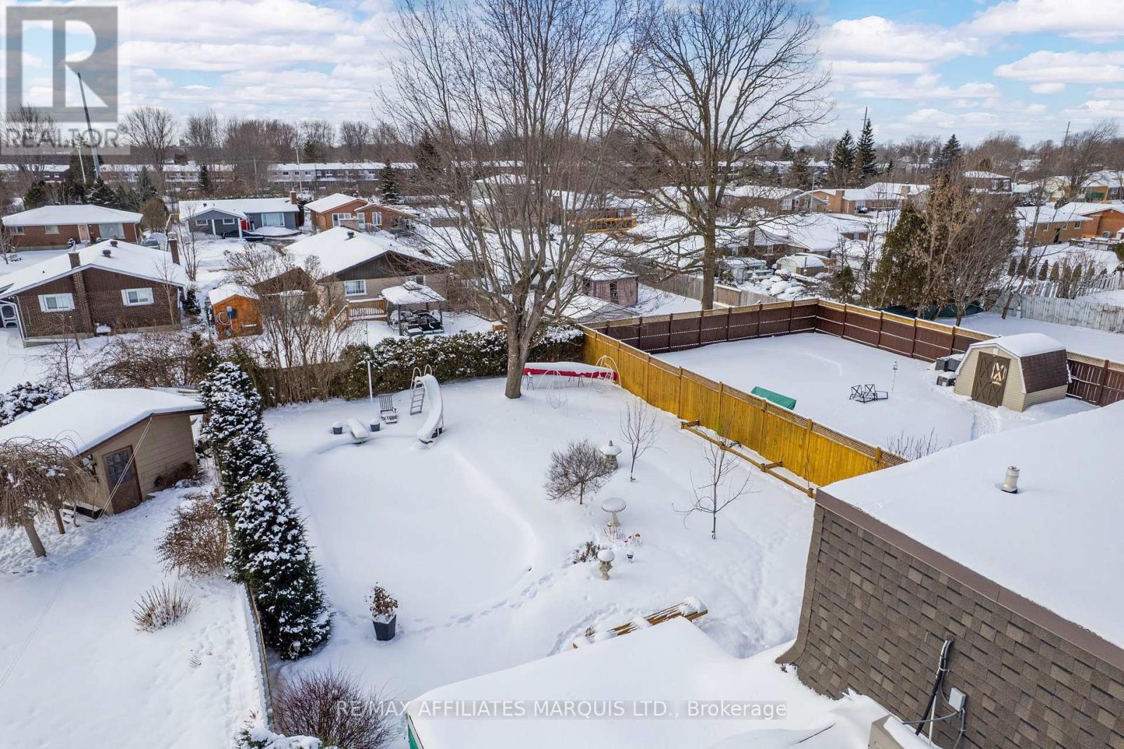 530 Lynwood Drive, Cornwall, Ontario  K6H 5X5 - Photo 42 - X12749974