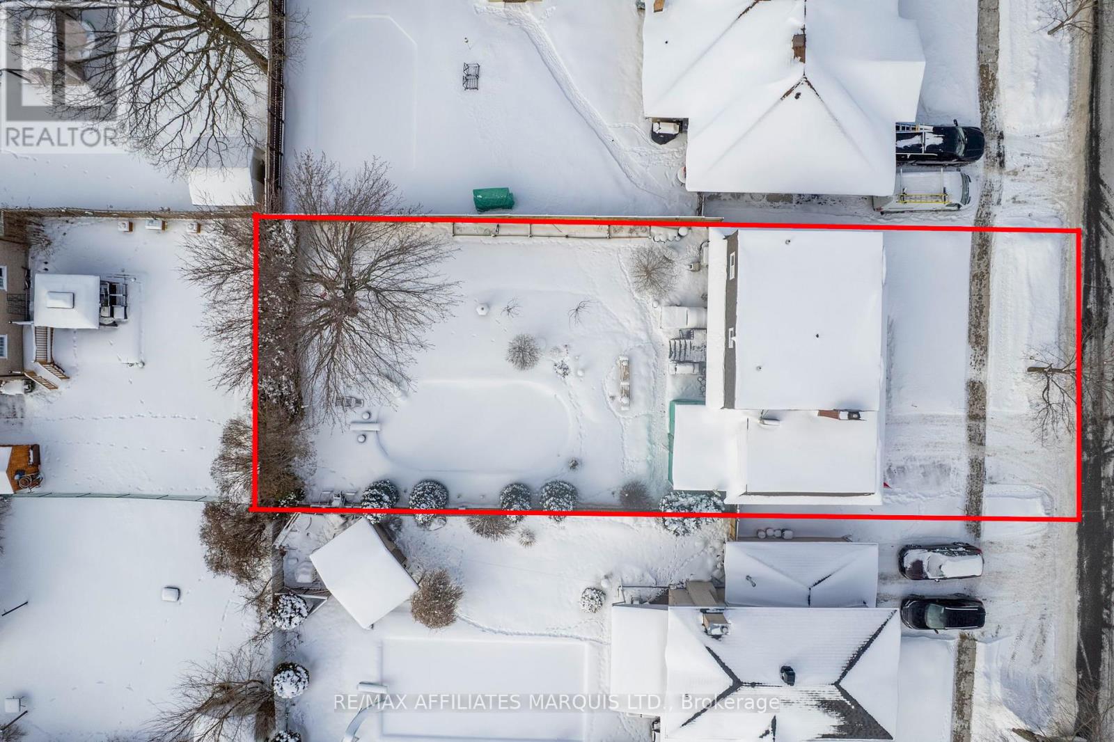 530 Lynwood Drive, Cornwall, Ontario  K6H 5X5 - Photo 44 - X12749974