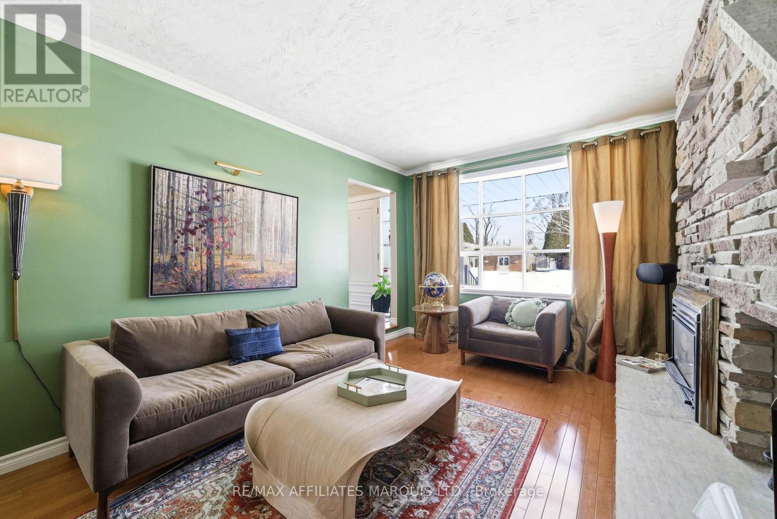 530 Lynwood Drive, Cornwall, Ontario  K6H 5X5 - Photo 7 - X12749974