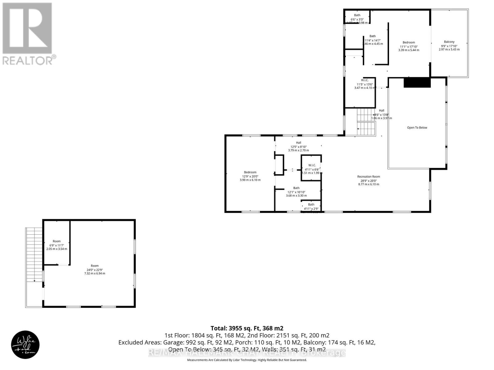 1 Sunnyside Avenue, Oro-Medonte, Ontario  L0L 2E0 - Photo 50 - S12763190