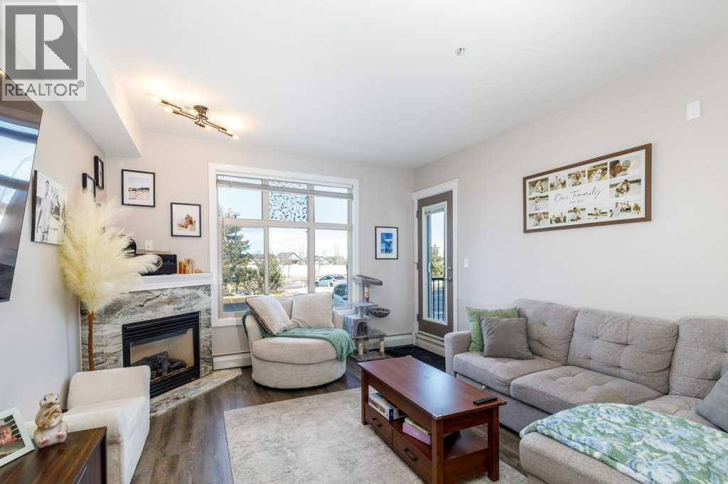 114, 100 Lakeway Boulevard, Sylvan Lake, Alberta  T4S 0A4 - Photo 9 - A2293600
