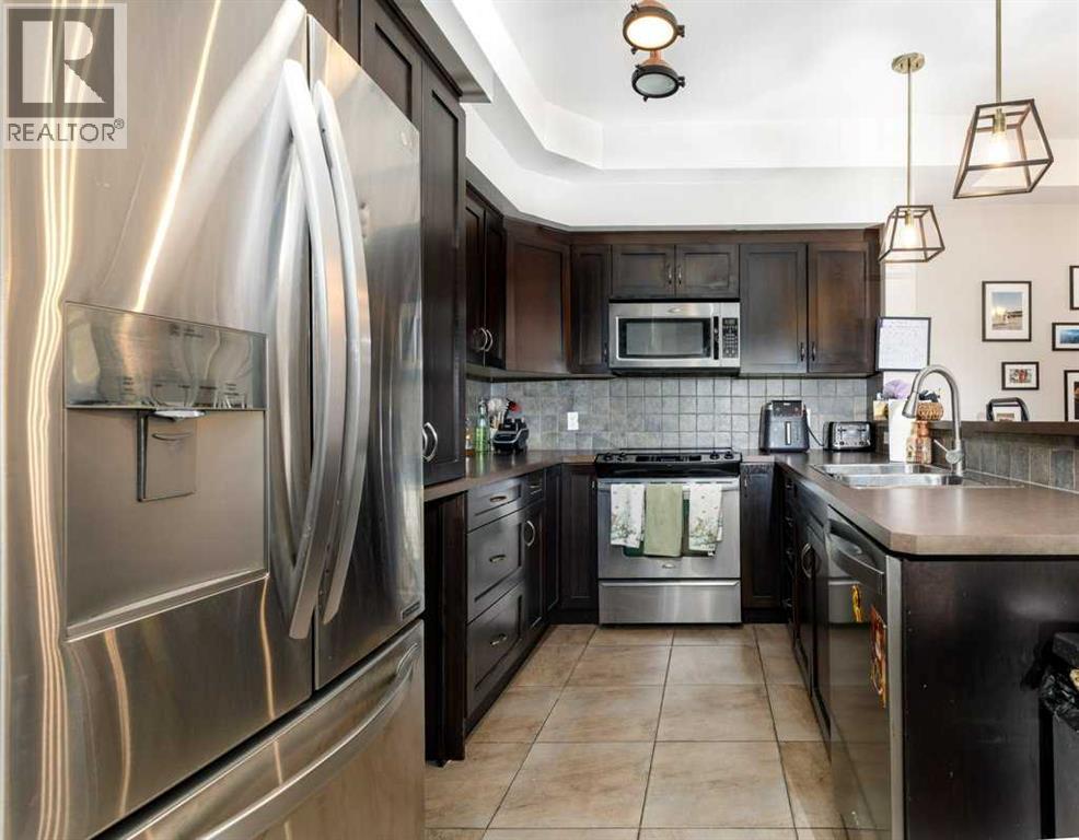 114, 100 Lakeway Boulevard, Sylvan Lake, Alberta  T4S 0A4 - Photo 6 - A2293600