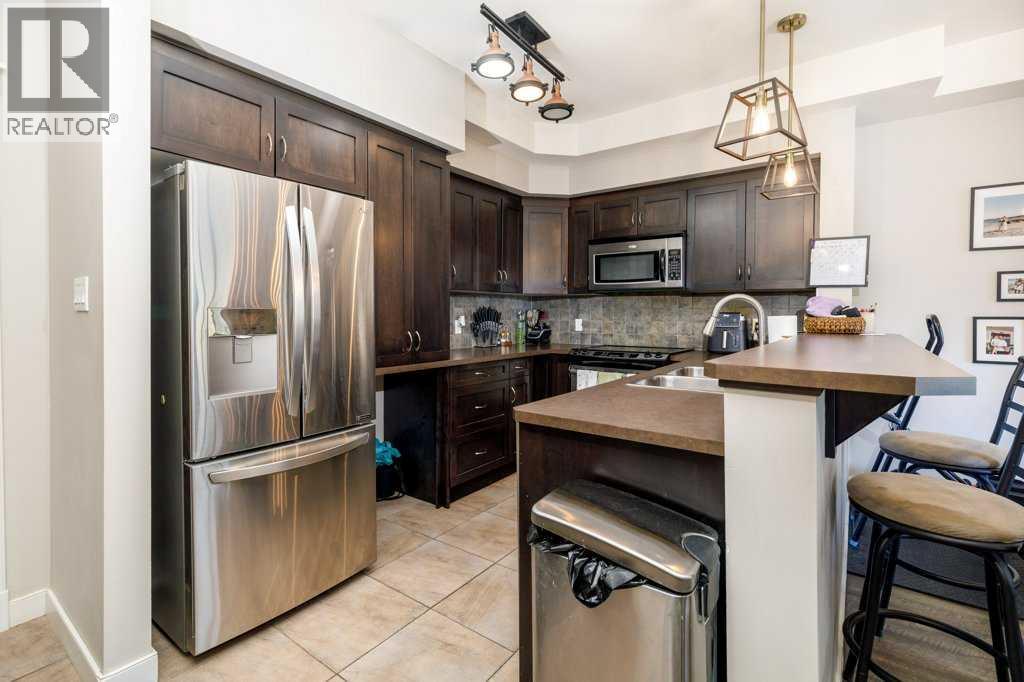 114, 100 Lakeway Boulevard, Sylvan Lake, Alberta  T4S 0A4 - Photo 5 - A2293600