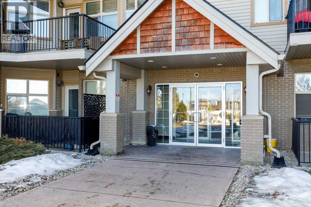 114, 100 Lakeway Boulevard, Sylvan Lake, Alberta  T4S 0A4 - Photo 3 - A2293600