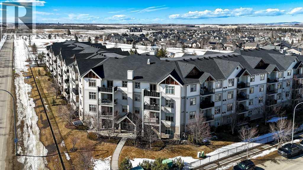 114, 100 Lakeway Boulevard, Sylvan Lake, Alberta