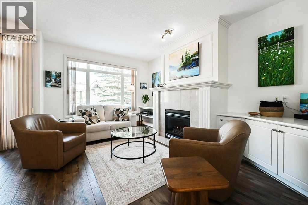 56 Discovery Woods Villas Sw, Calgary, Alberta  T3H 5A7 - Photo 6 - A2284861