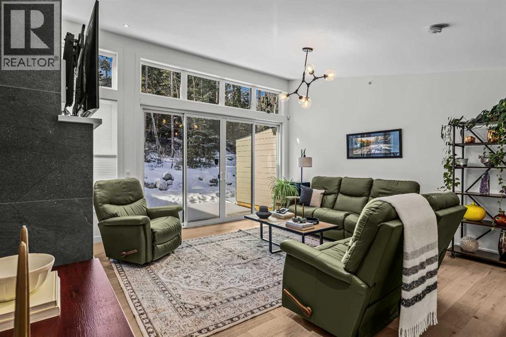 283c Three Sisters Drive, Canmore, Alberta  T1W 2M5 - Photo 11 - A2282411