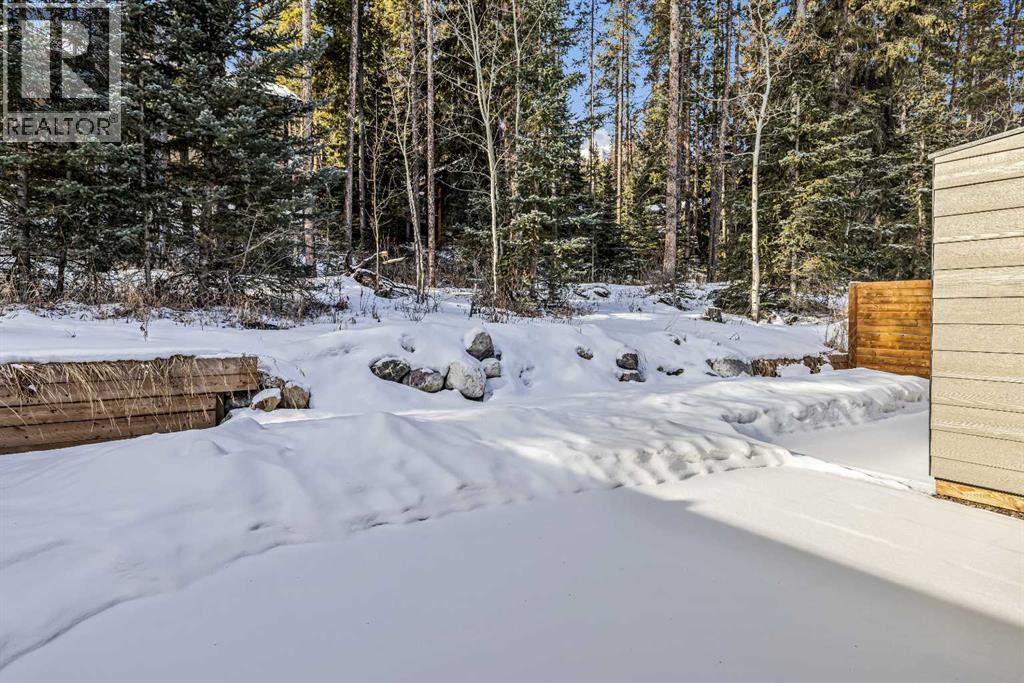 283c Three Sisters Drive, Canmore, Alberta  T1W 2M5 - Photo 16 - A2282411
