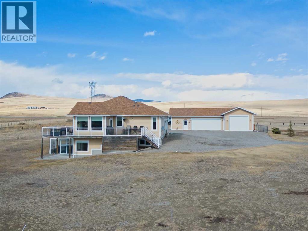 5 Walking Plow Estates, Cowley, Alberta