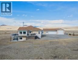 5 Walking Plow Estates, Cowley, Alberta