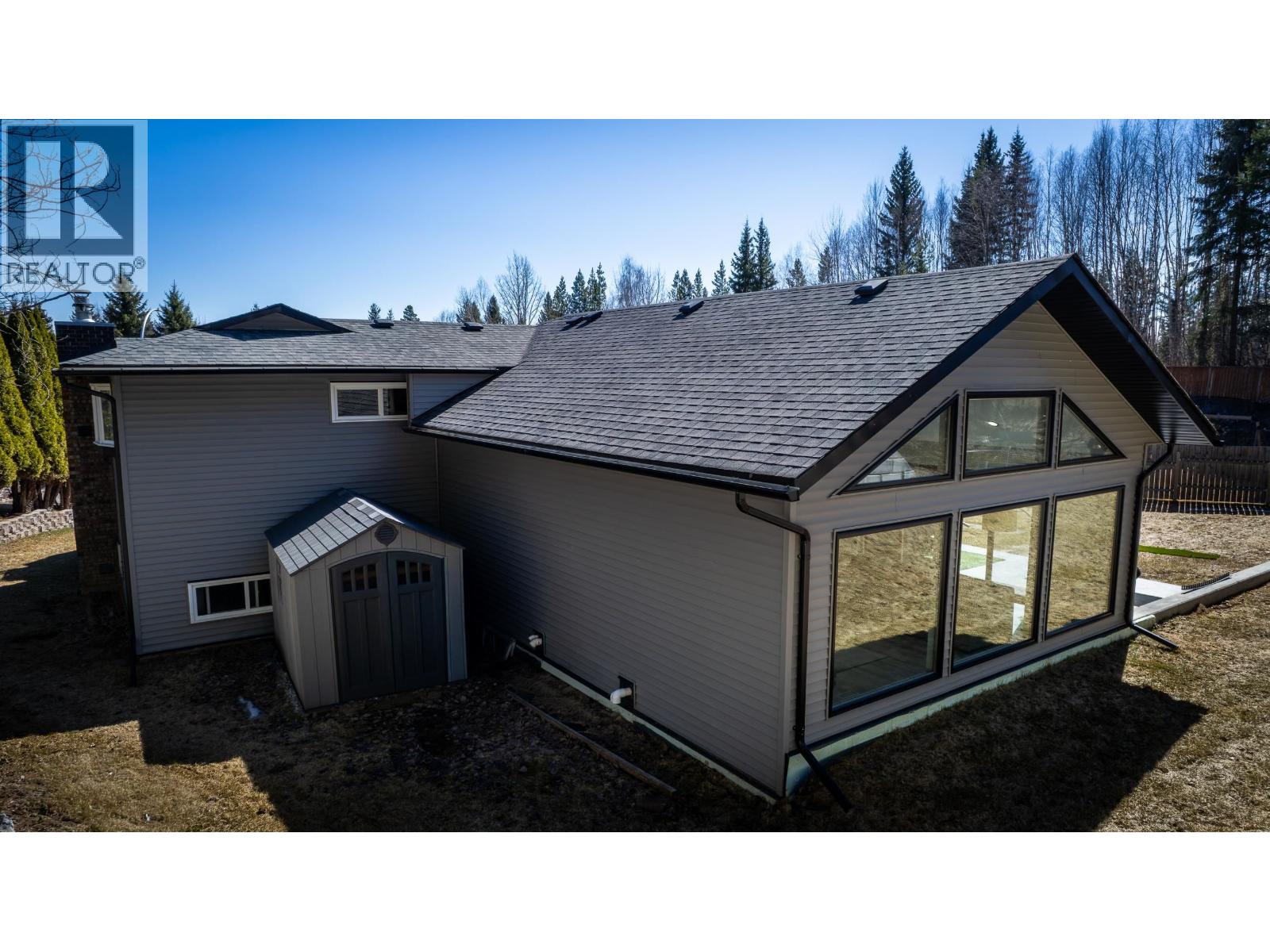 7830 St. Thomas Place, Prince George, British Columbia  V2N 4K1 - Photo 3 - R3099164