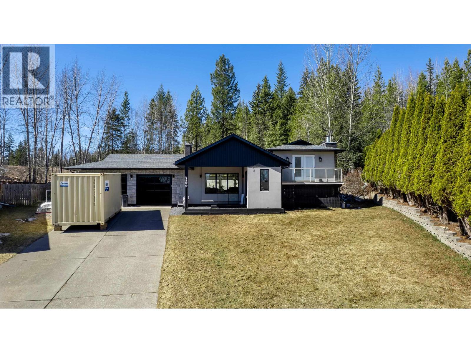 $724,9007830 St. Thomas Place, Prince George, British Columbia