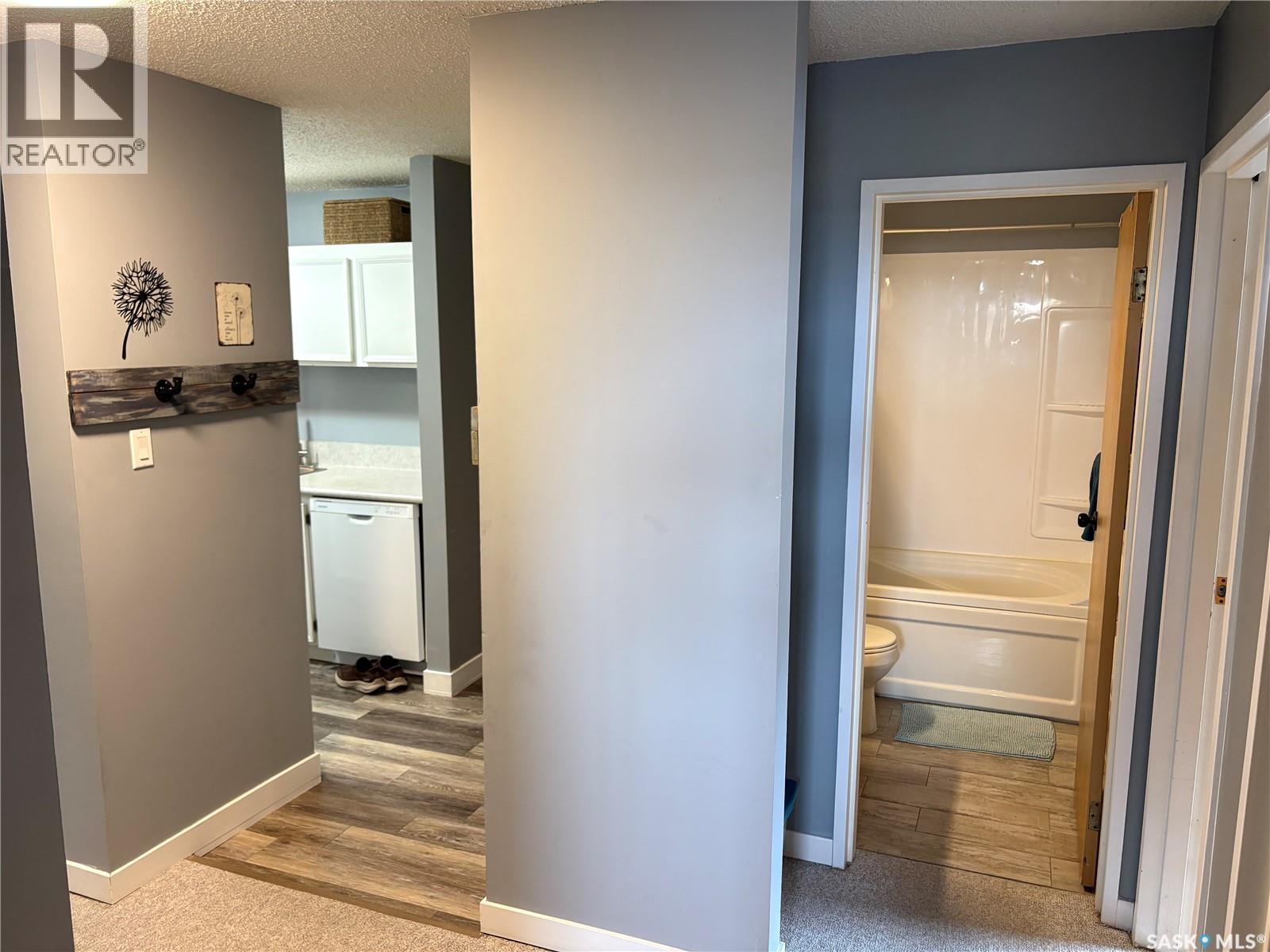 209 207 Tait Place, Saskatoon, Saskatchewan  S7H 5L8 - Photo 16 - SK032823