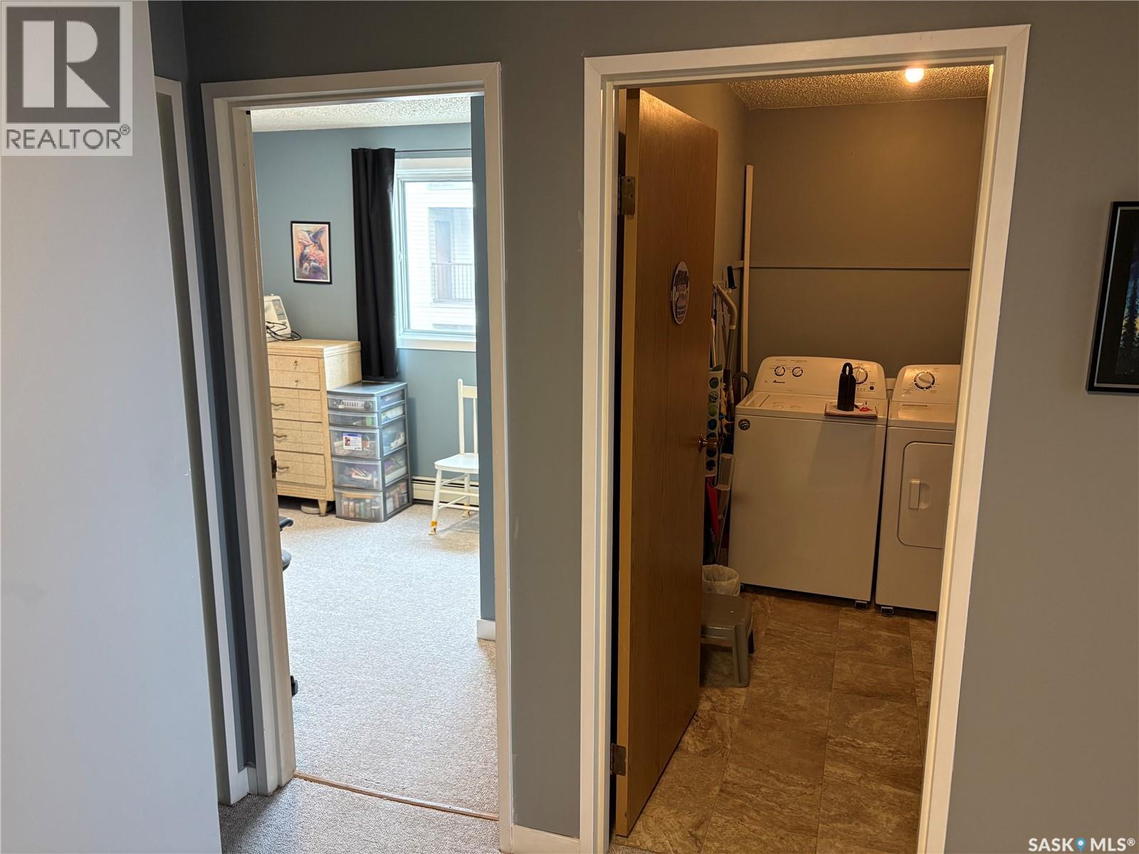 209 207 Tait Place, Saskatoon, Saskatchewan  S7H 5L8 - Photo 17 - SK032823