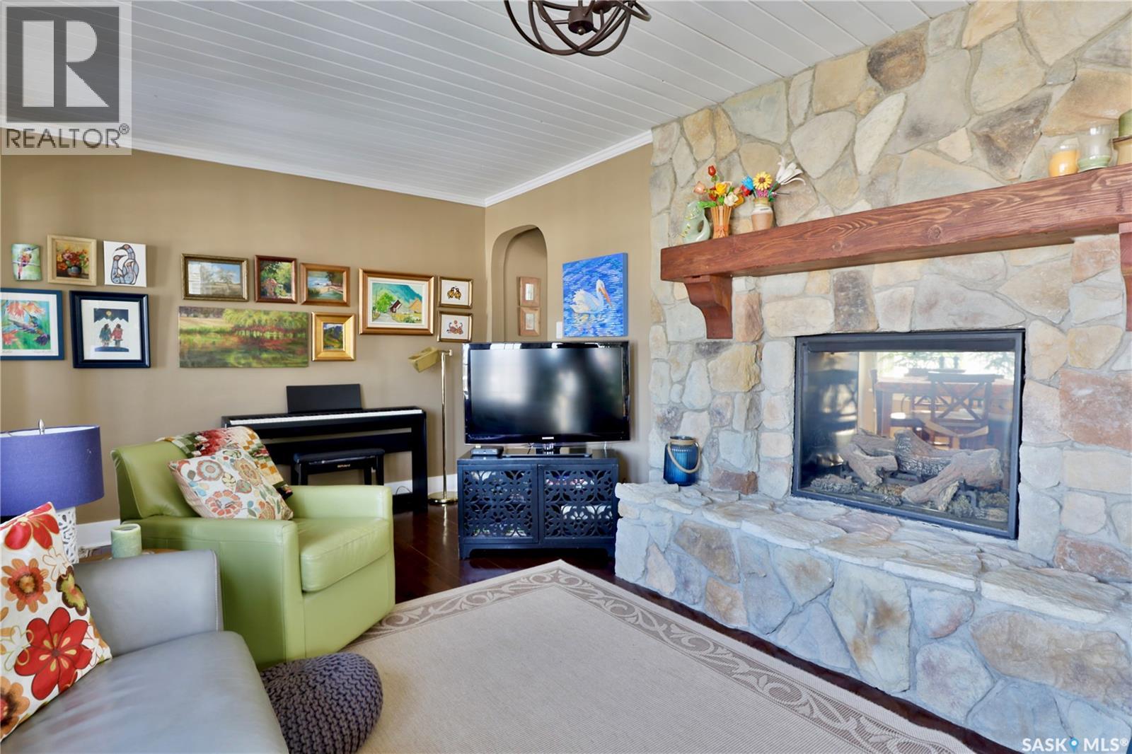 17 Poplar Drive, Katepwa Beach, Saskatchewan  S0G 2K0 - Photo 14 - SK032791