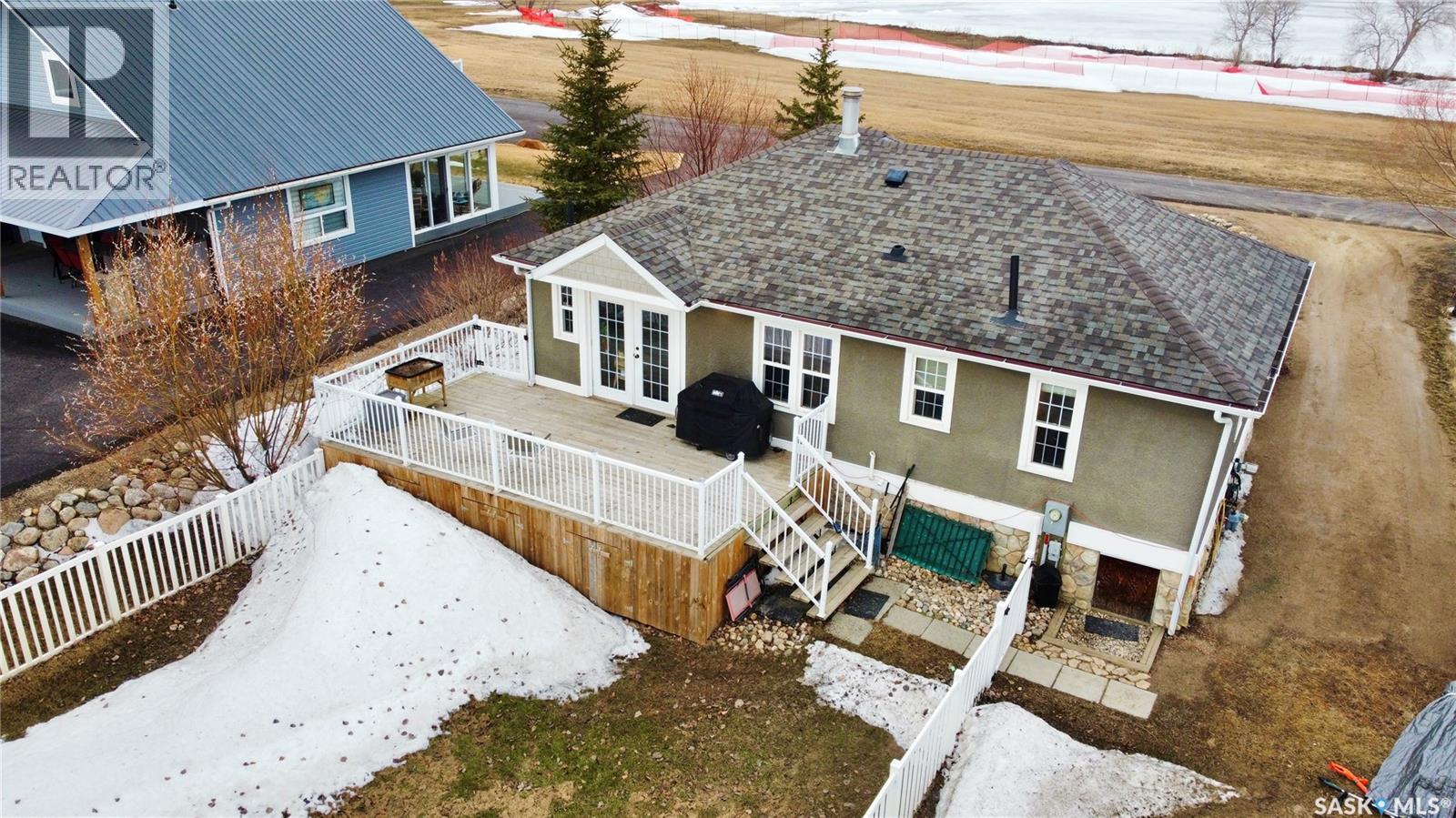 17 Poplar Drive, Katepwa Beach, Saskatchewan  S0G 2K0 - Photo 24 - SK032791