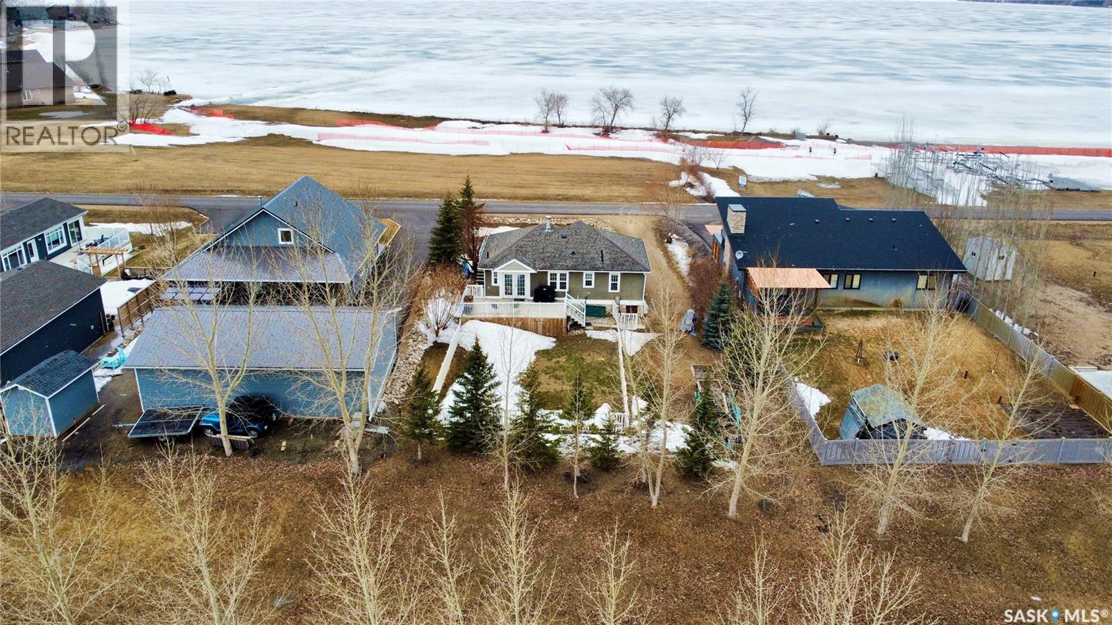 17 Poplar Drive, Katepwa Beach, Saskatchewan  S0G 2K0 - Photo 3 - SK032791