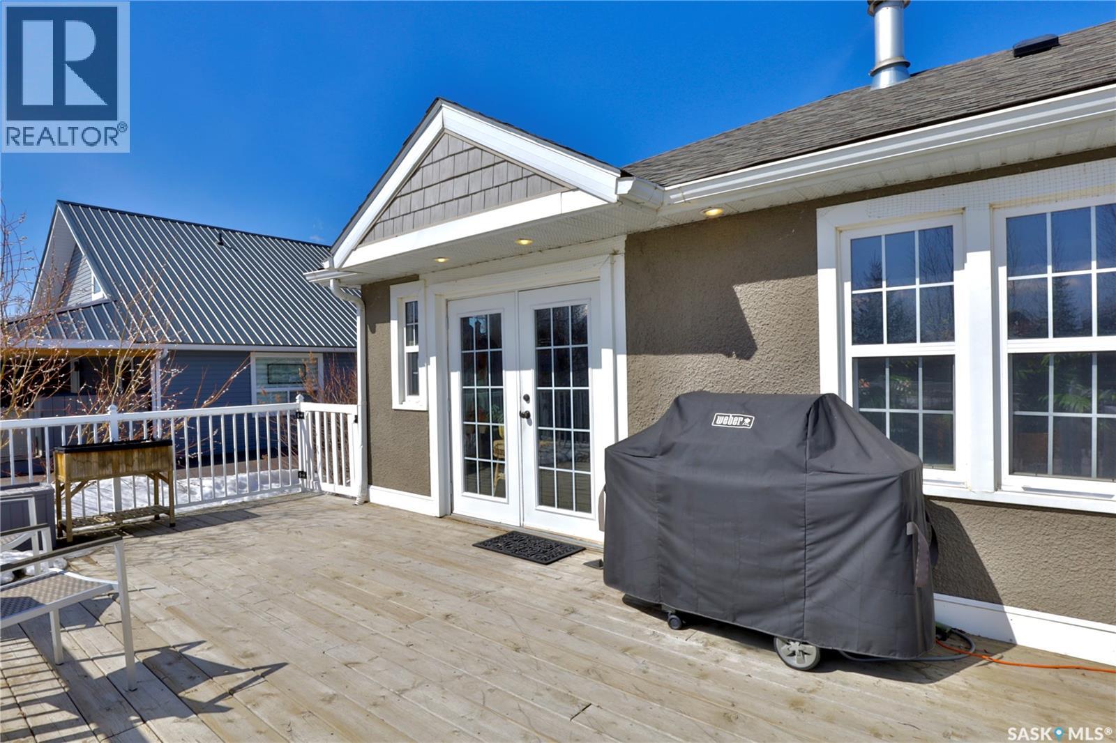 17 Poplar Drive, Katepwa Beach, Saskatchewan  S0G 2K0 - Photo 4 - SK032791