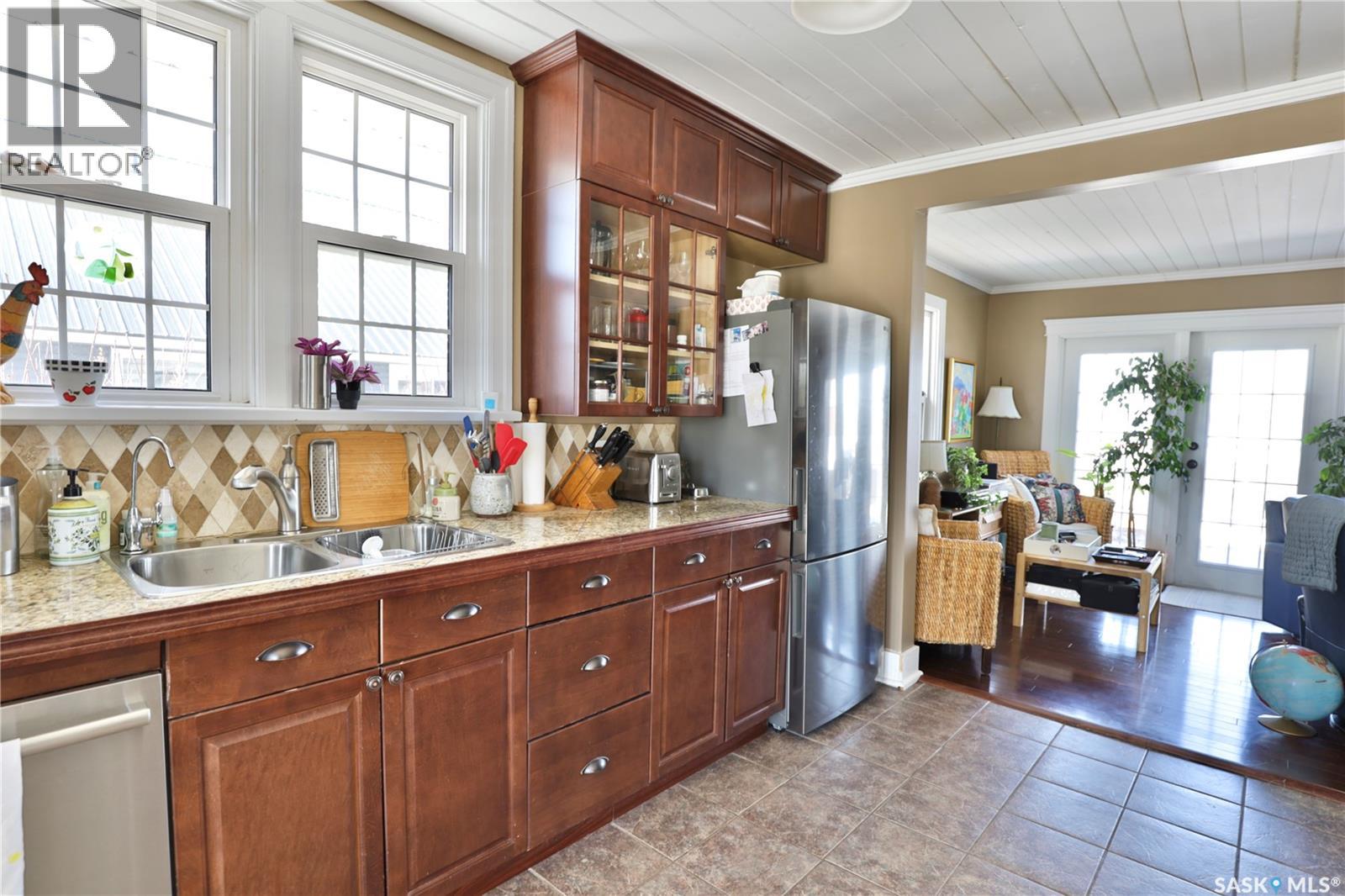 17 Poplar Drive, Katepwa Beach, Saskatchewan  S0G 2K0 - Photo 6 - SK032791