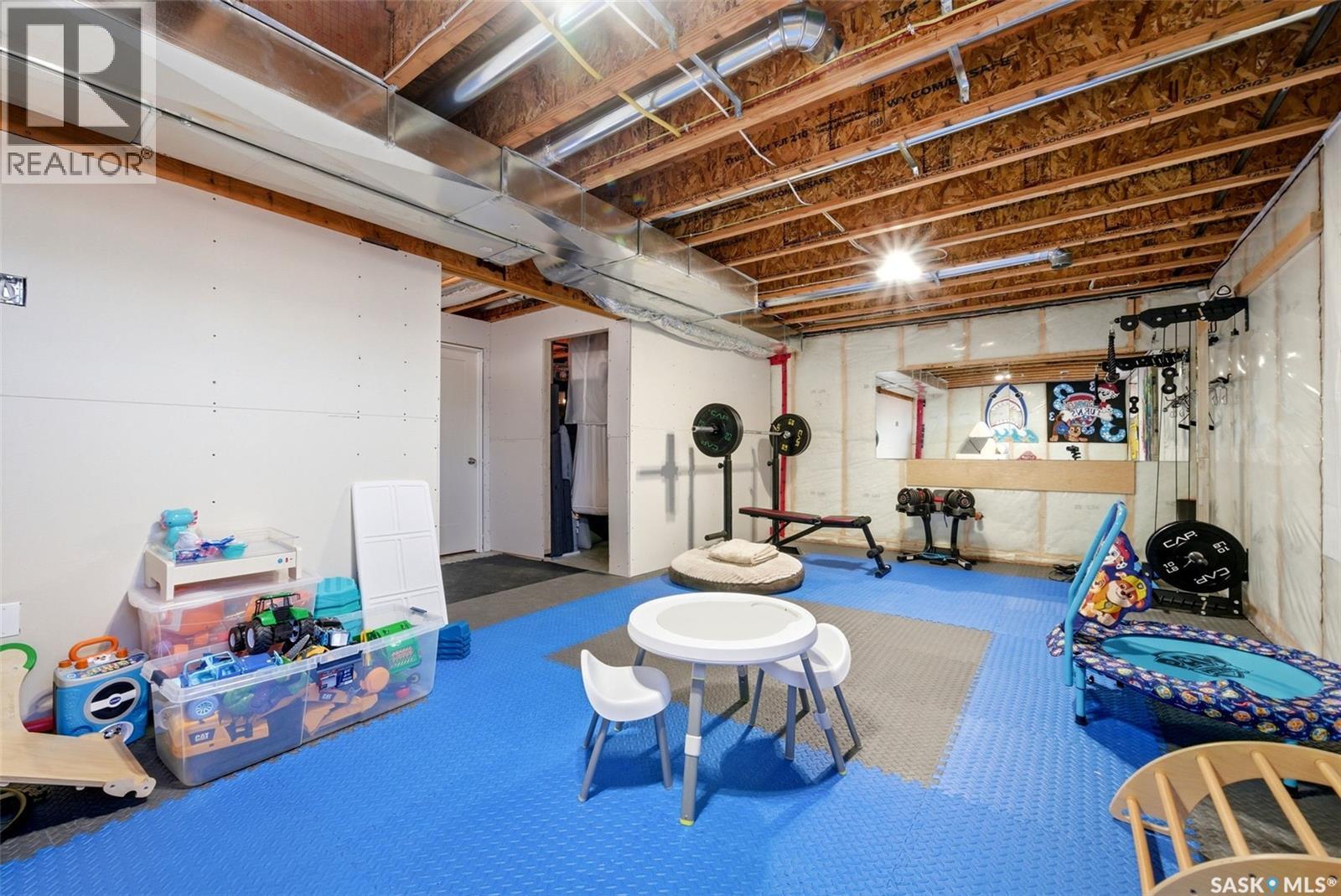 3029 Bellegarde Crescent, Regina, Saskatchewan  S4V 3W3 - Photo 33 - SK032757