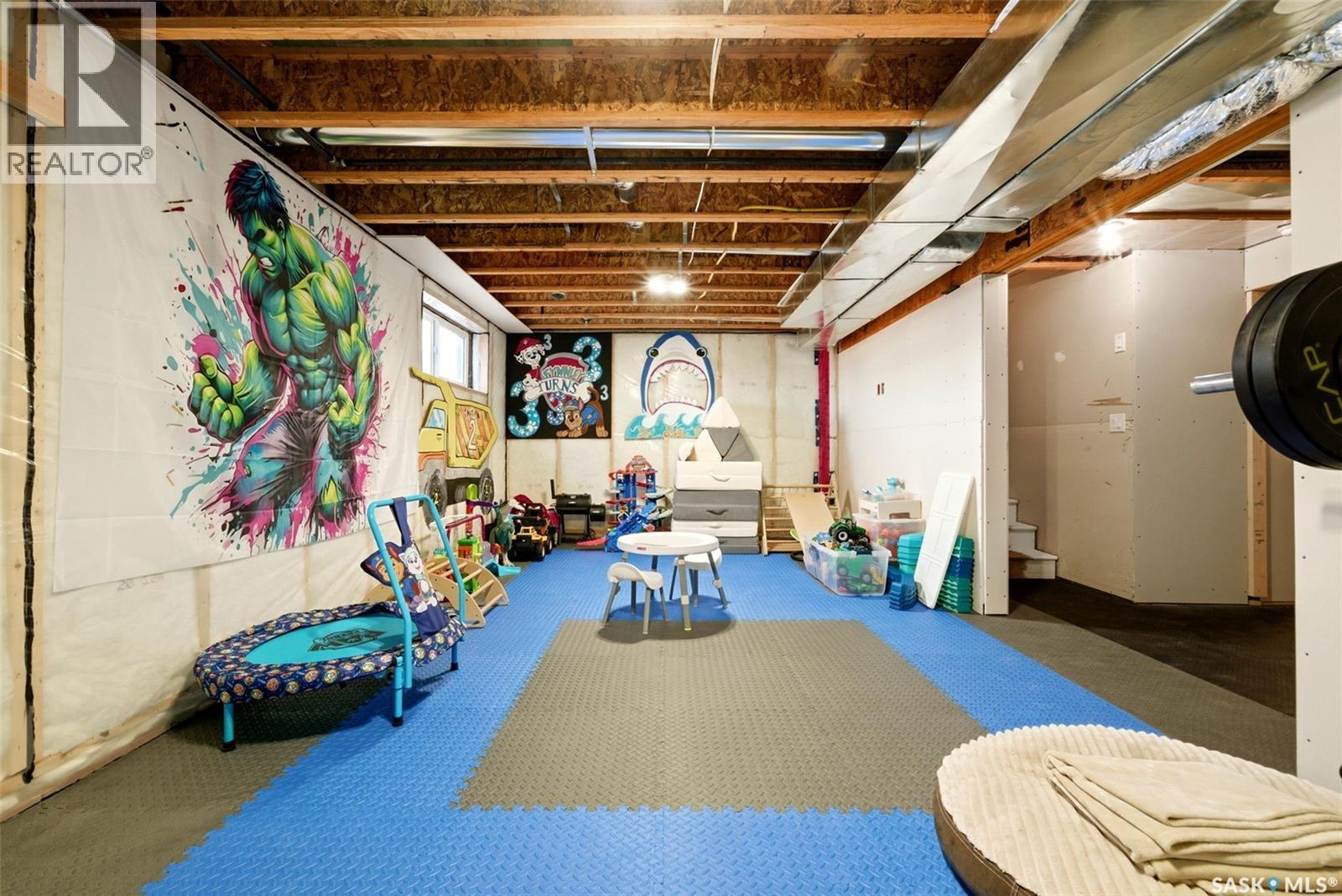 3029 Bellegarde Crescent, Regina, Saskatchewan  S4V 3W3 - Photo 34 - SK032757