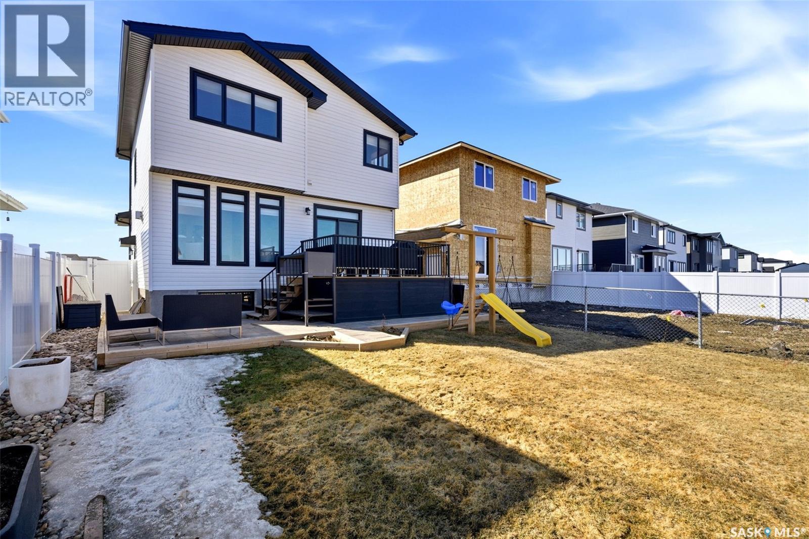 3029 Bellegarde Crescent, Regina, Saskatchewan  S4V 3W3 - Photo 40 - SK032757