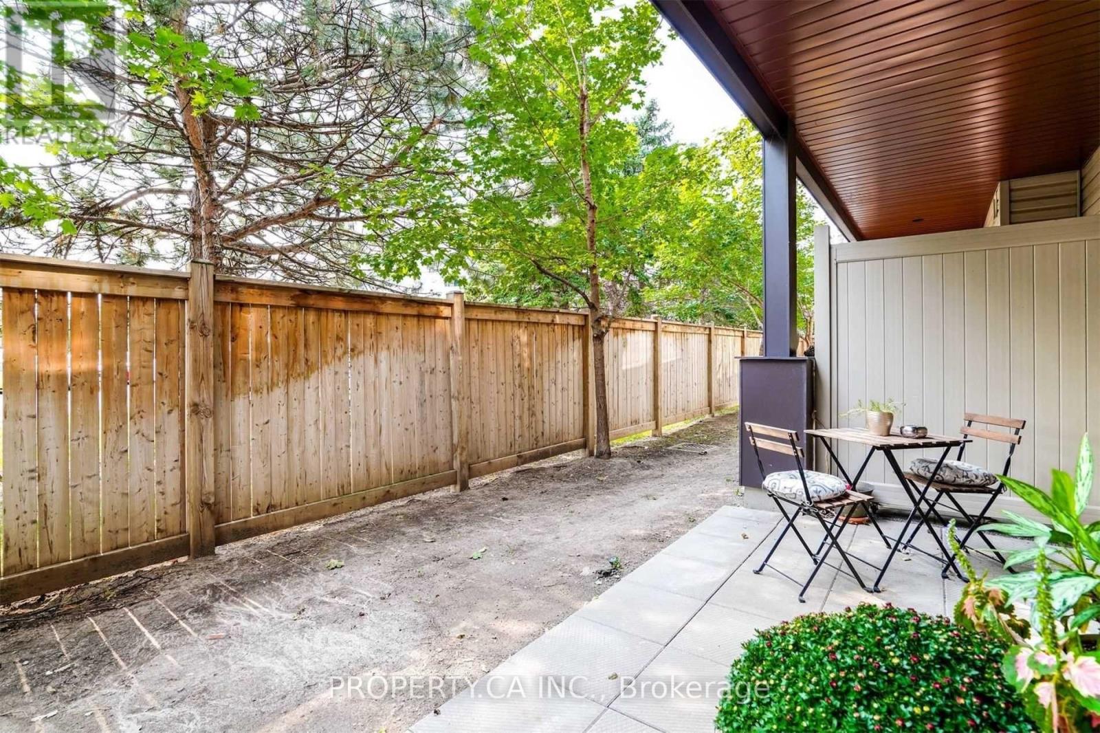 144 - 570 Lolita Gardens, Mississauga, Ontario  L5A 0A1 - Photo 17 - W12993380