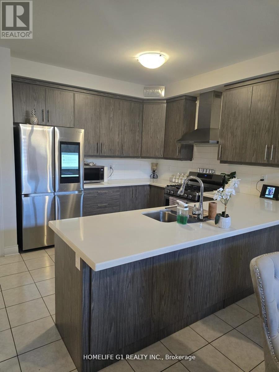 32 Branigan Crescent, Halton Hills, Ontario  L7G 0N1 - Photo 15 - W12993390