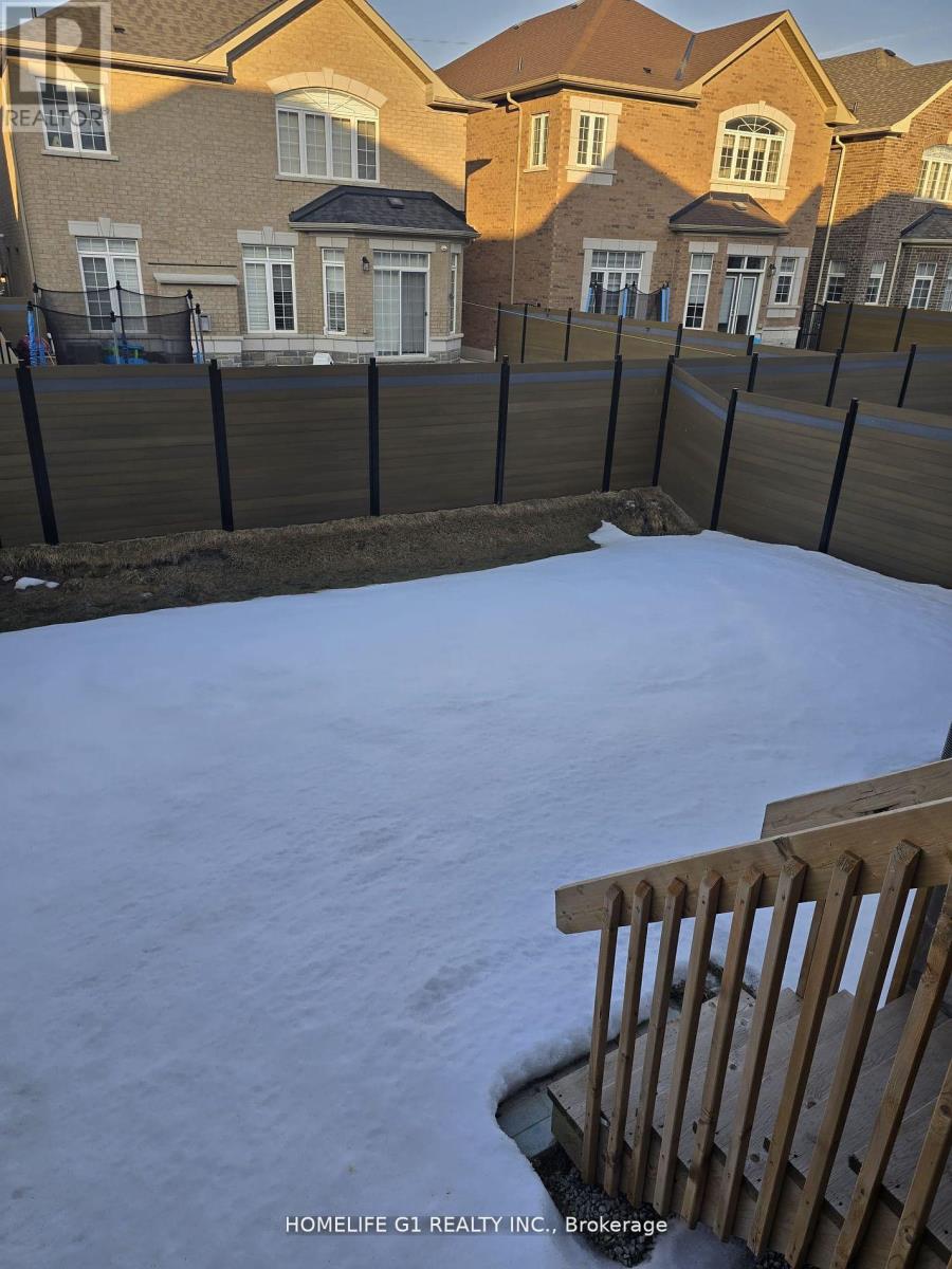 32 Branigan Crescent, Halton Hills, Ontario  L7G 0N1 - Photo 18 - W12993390