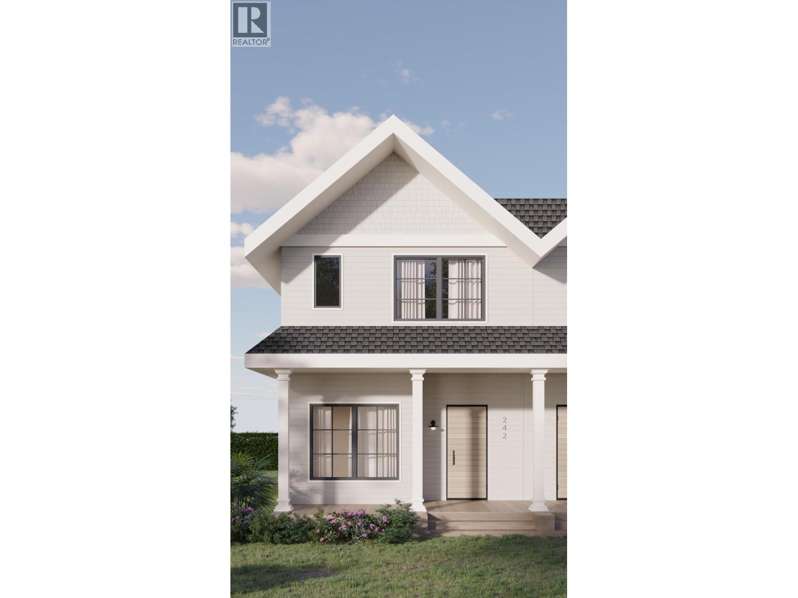 2 242 E 20TH AVENUE, Vancouver, British Columbia