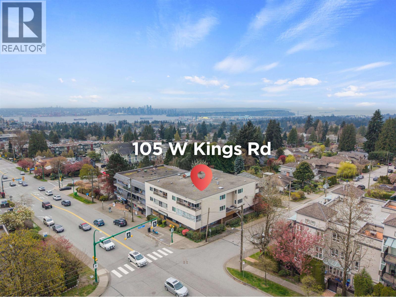 104 105 W Kings Road, North Vancouver, British Columbia V7N 2L7 - Photo 30 - R3110572