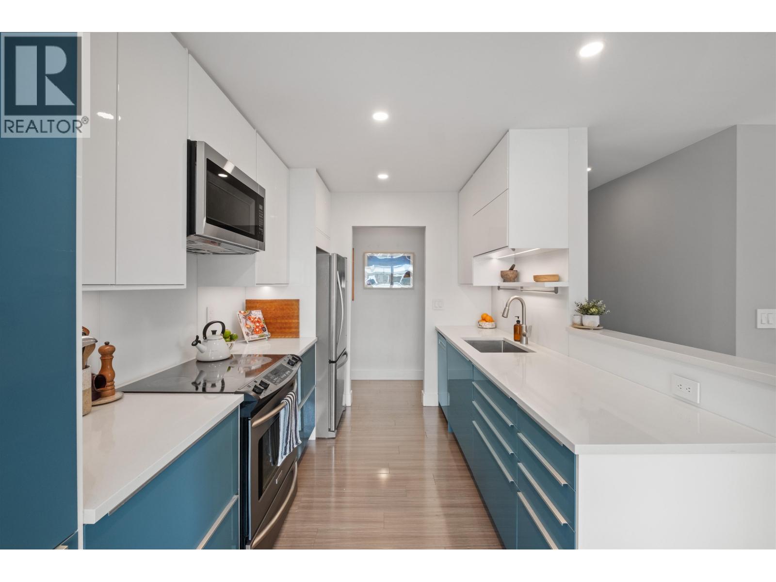 104 105 W Kings Road, North Vancouver, British Columbia V7N 2L7 - Photo 8 - R3110572