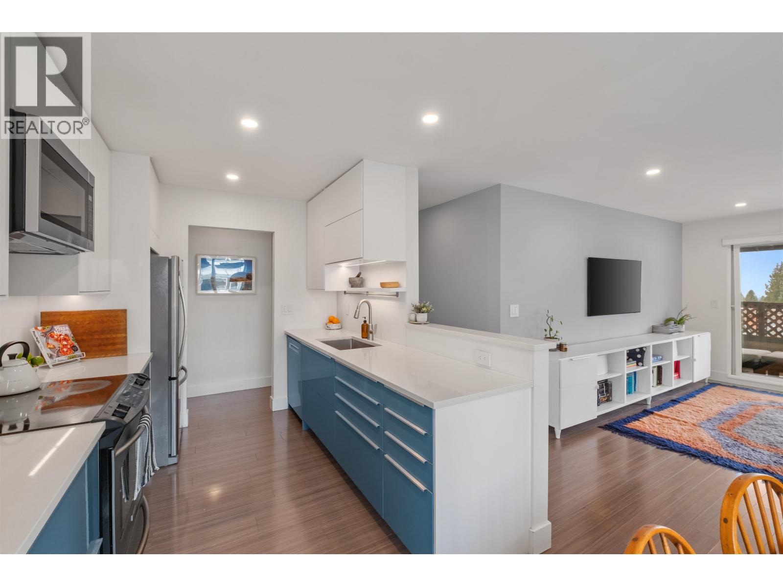 104 105 W Kings Road, North Vancouver, British Columbia V7N 2L7 - Photo 13 - R3110572