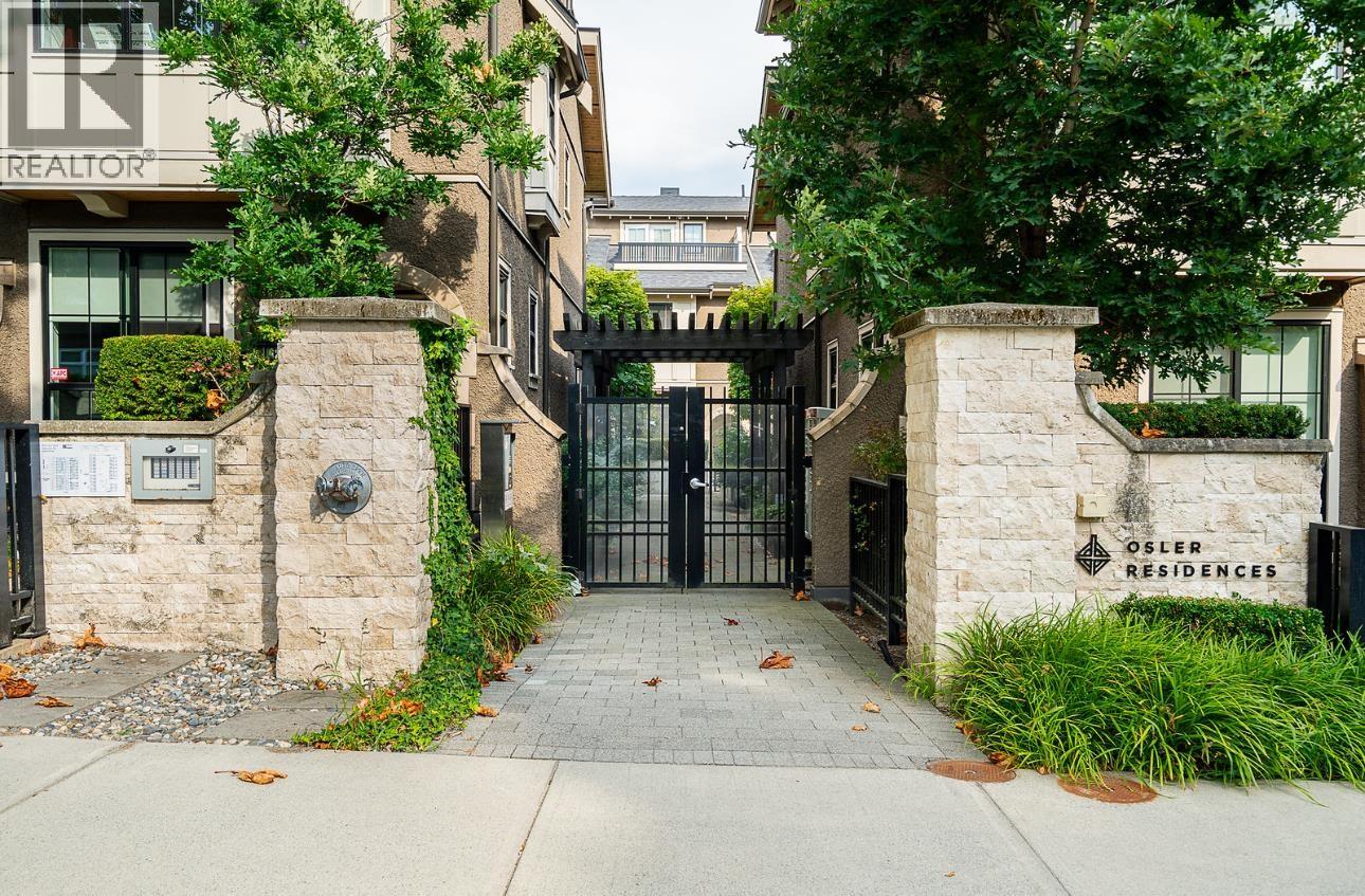 8562 Osler Street, Vancouver, British Columbia  V6P 4E4 - Photo 1 - R3110766