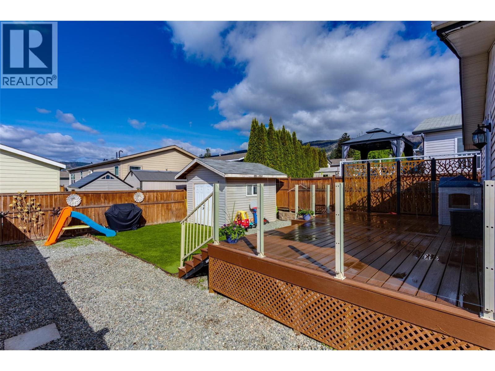 2440 Old Okanagan Highway Unit# 1026, West Kelowna, British Columbia  V4T 3A3 - Photo 4 - 10378748