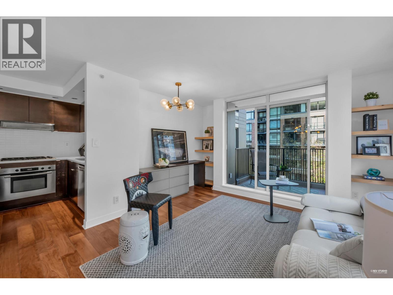 605 1055 Homer Street, Vancouver, British Columbia  V6B 1G3 - Photo 32 - R3110783