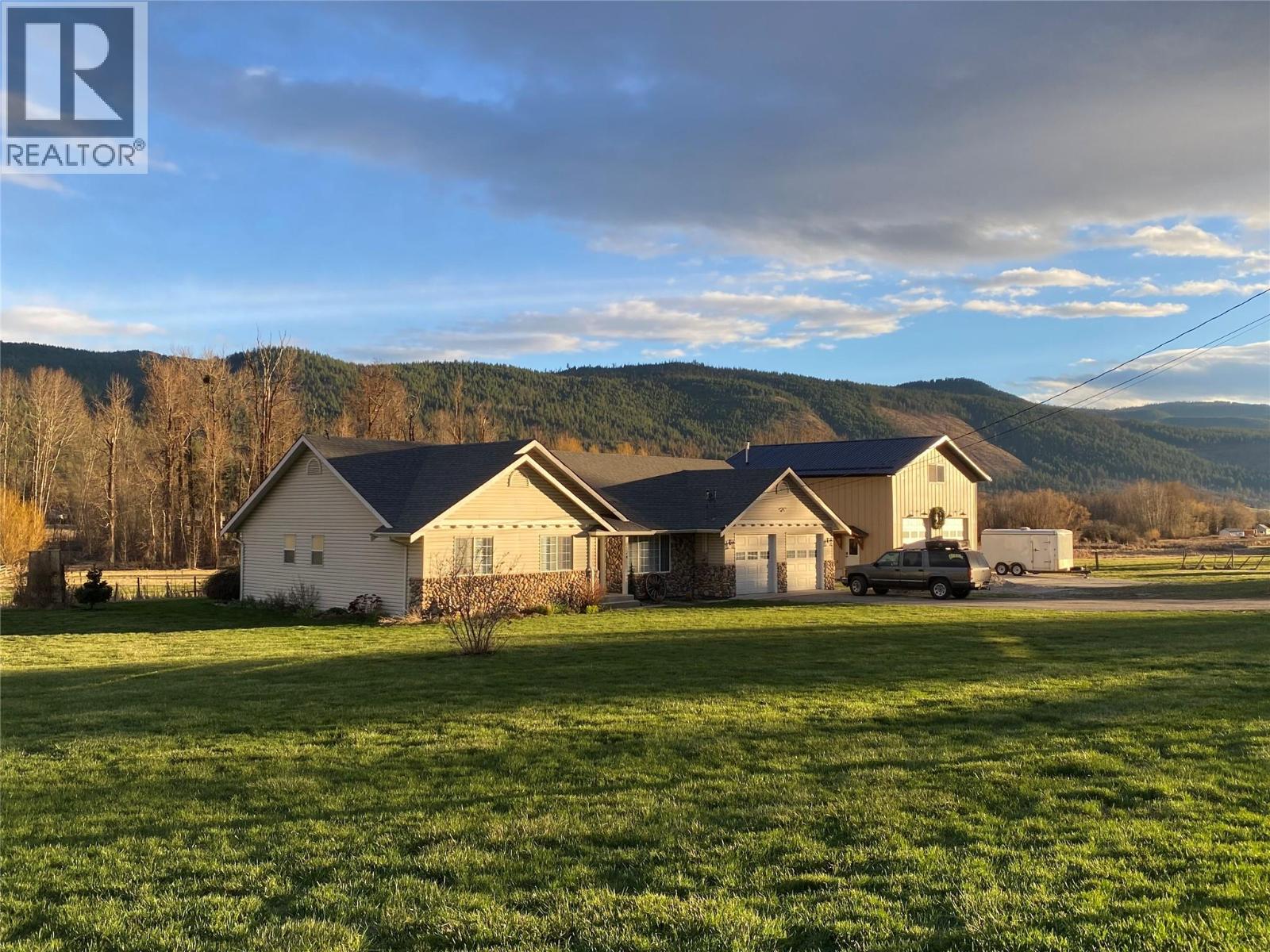 6524 Highway 6, Coldstream, British Columbia  V1B 3C6 - Photo 39 - 10381158