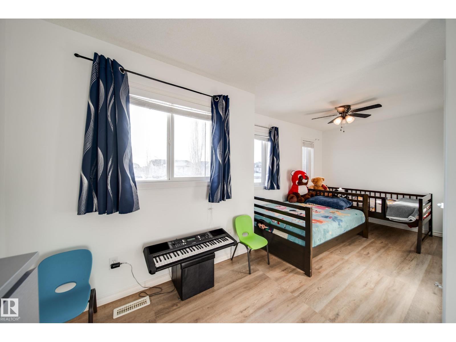 3716 160a Av Nw, Edmonton, Alberta  T5Y 3G1 - Photo 20 - E4477687