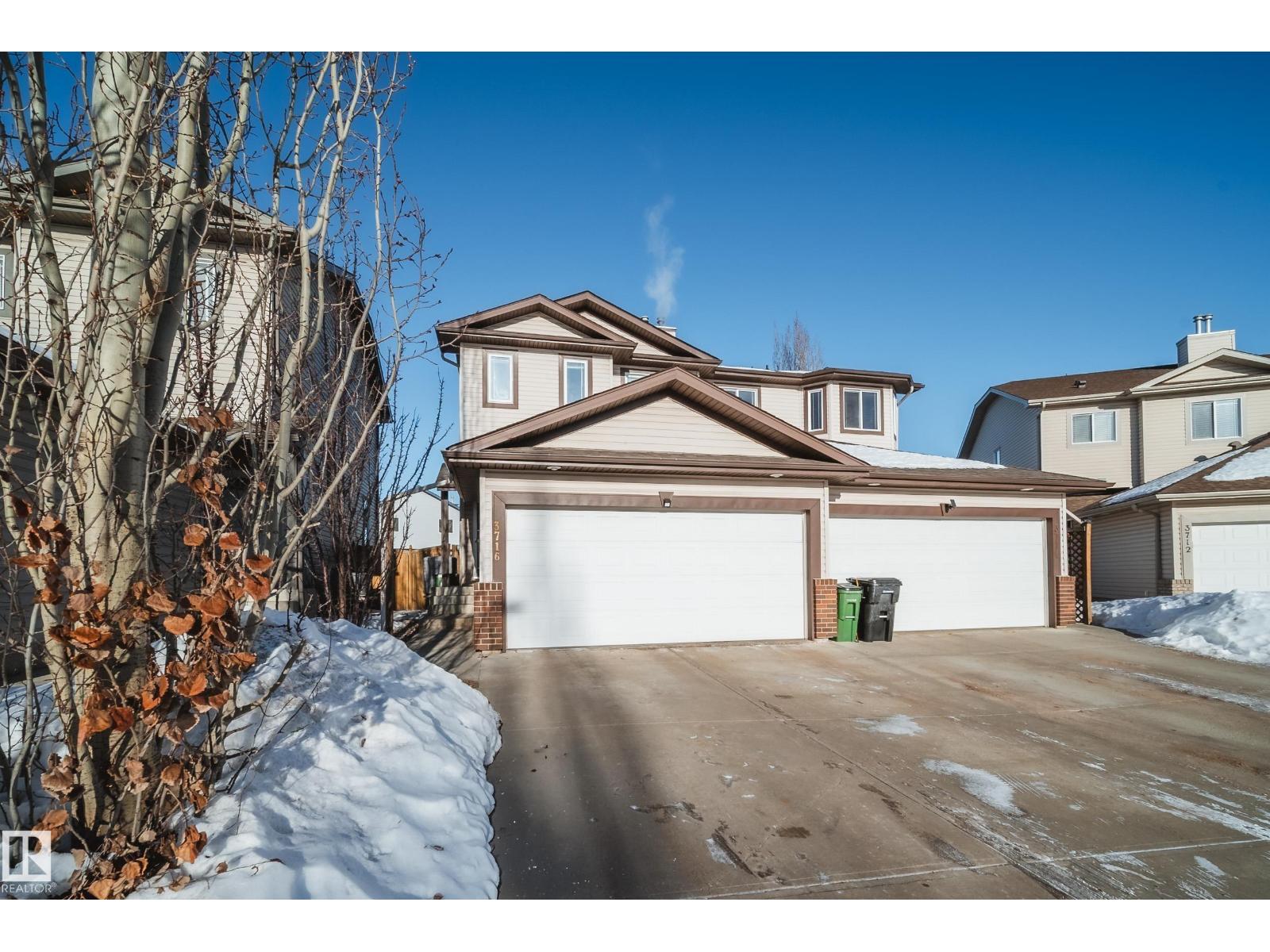 3716 160a Av Nw, Edmonton, Alberta  T5Y 3G1 - Photo 28 - E4477687