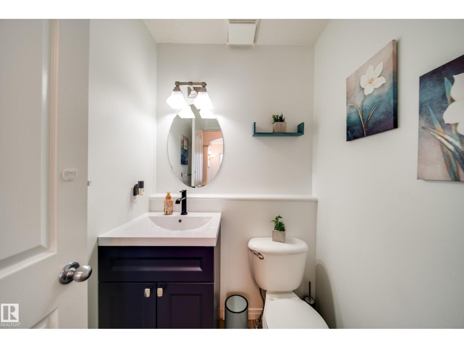 3716 160a Av Nw, Edmonton, Alberta  T5Y 3G1 - Photo 11 - E4477687