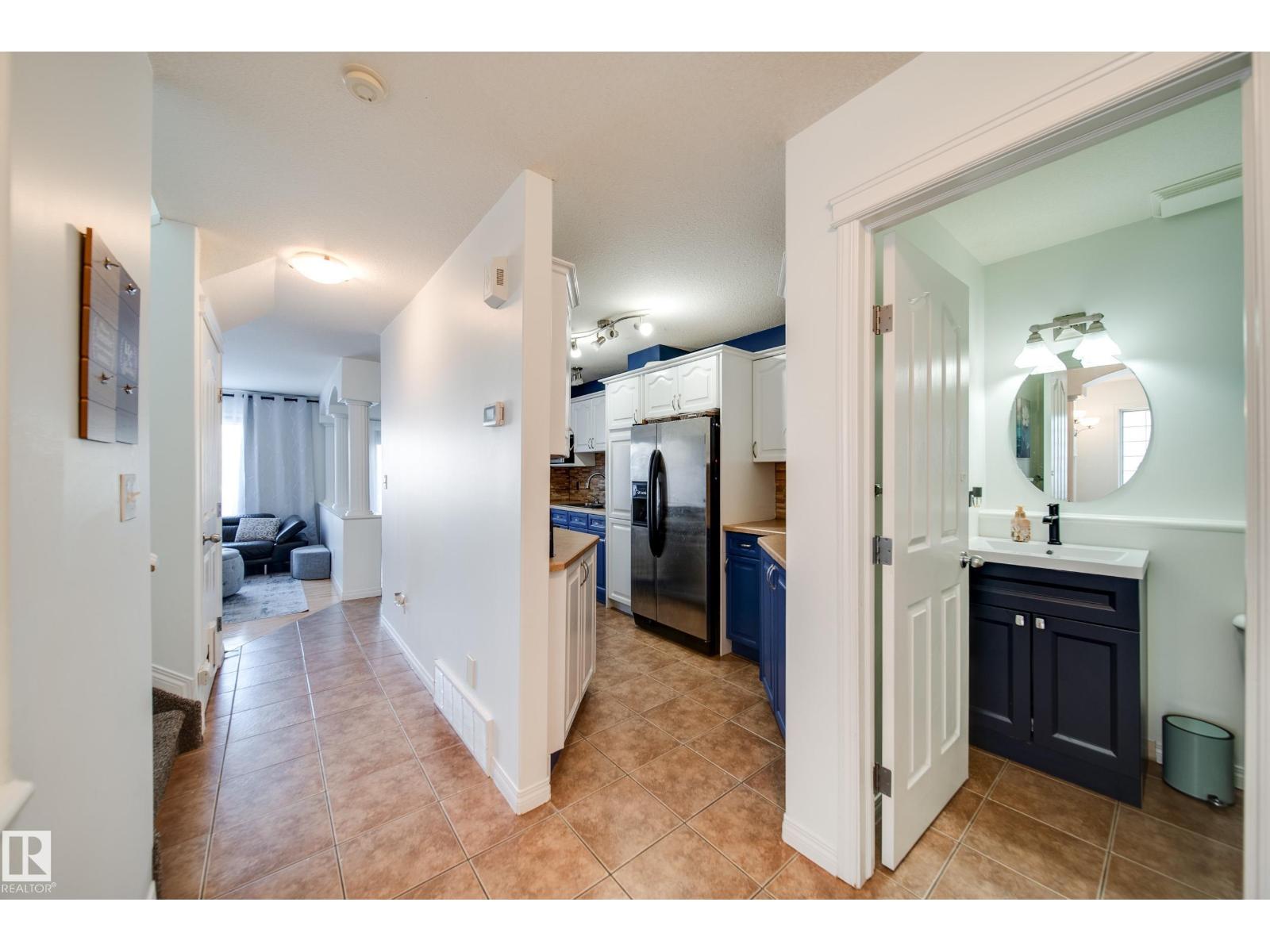 3716 160a Av Nw, Edmonton, Alberta  T5Y 3G1 - Photo 9 - E4477687