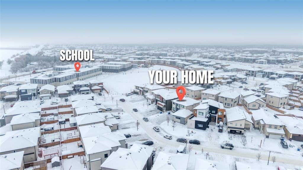 49 Prairie Spring Bay, Winnipeg, Manitoba  R2R 2Z6 - Photo 1 - 202607042