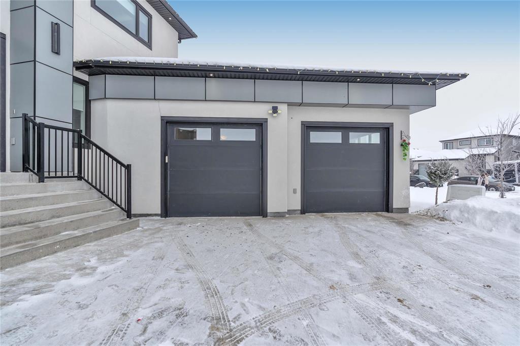 49 Prairie Spring Bay, Winnipeg, Manitoba  R2R 2Z6 - Photo 28 - 202607042