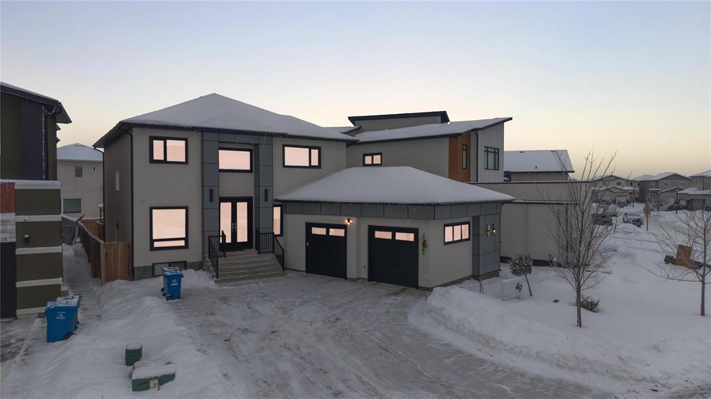 49 Prairie Spring Bay, Winnipeg, Manitoba  R2R 2Z6 - Photo 31 - 202607042