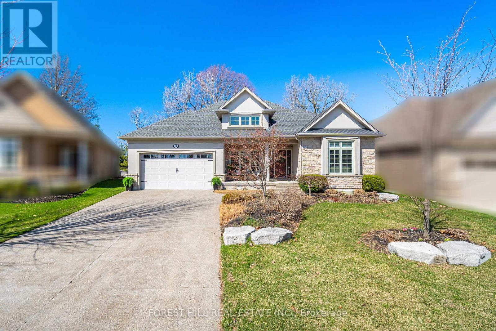51 STONERIDGE CRESCENT, Niagara-on-the-Lake, Ontario